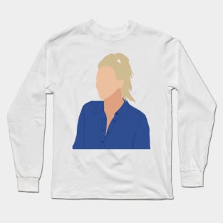 Penny Long Sleeve T-Shirt